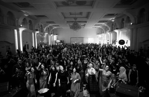 Metropolis в итогах VELLURE Design Award 2025 — VELLURE Design Award