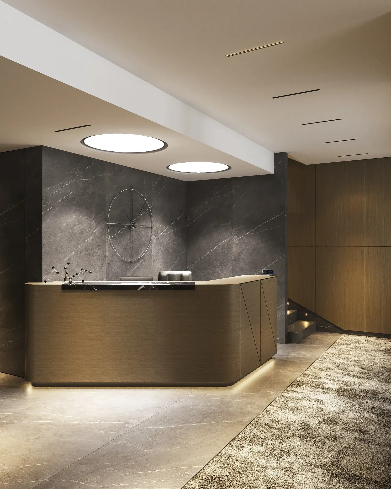 ANB Group Office: фотография проекта 2