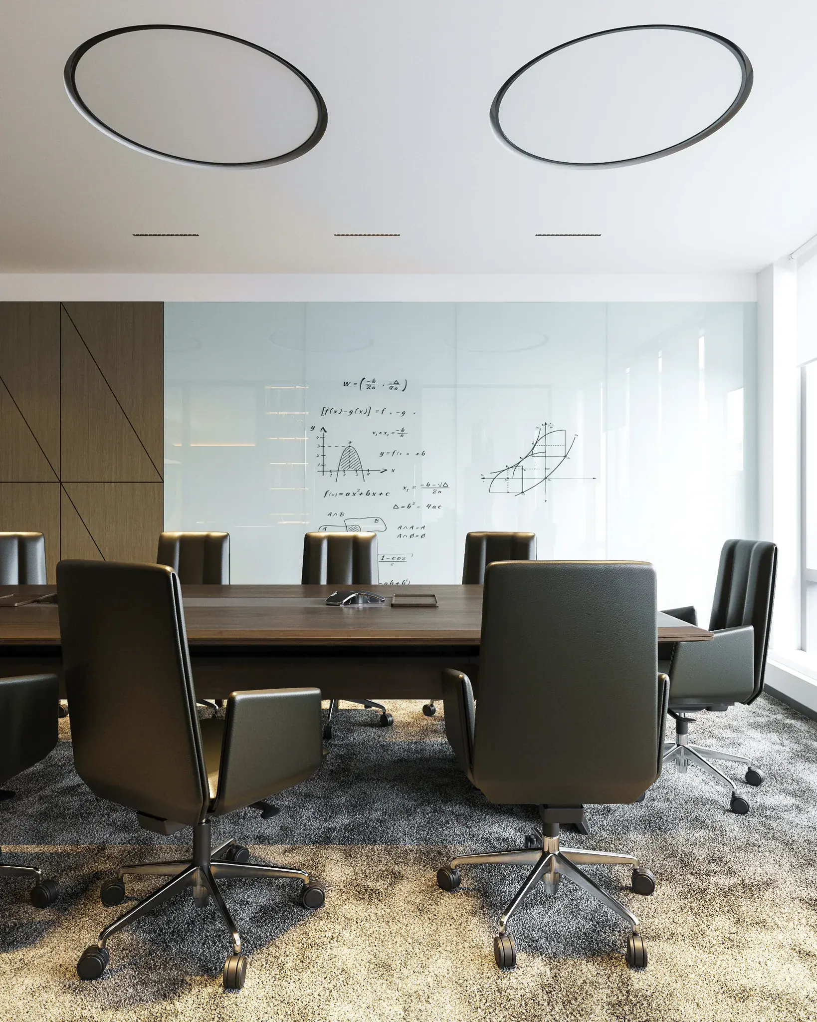ANB Group Office: фотография проекта 4
