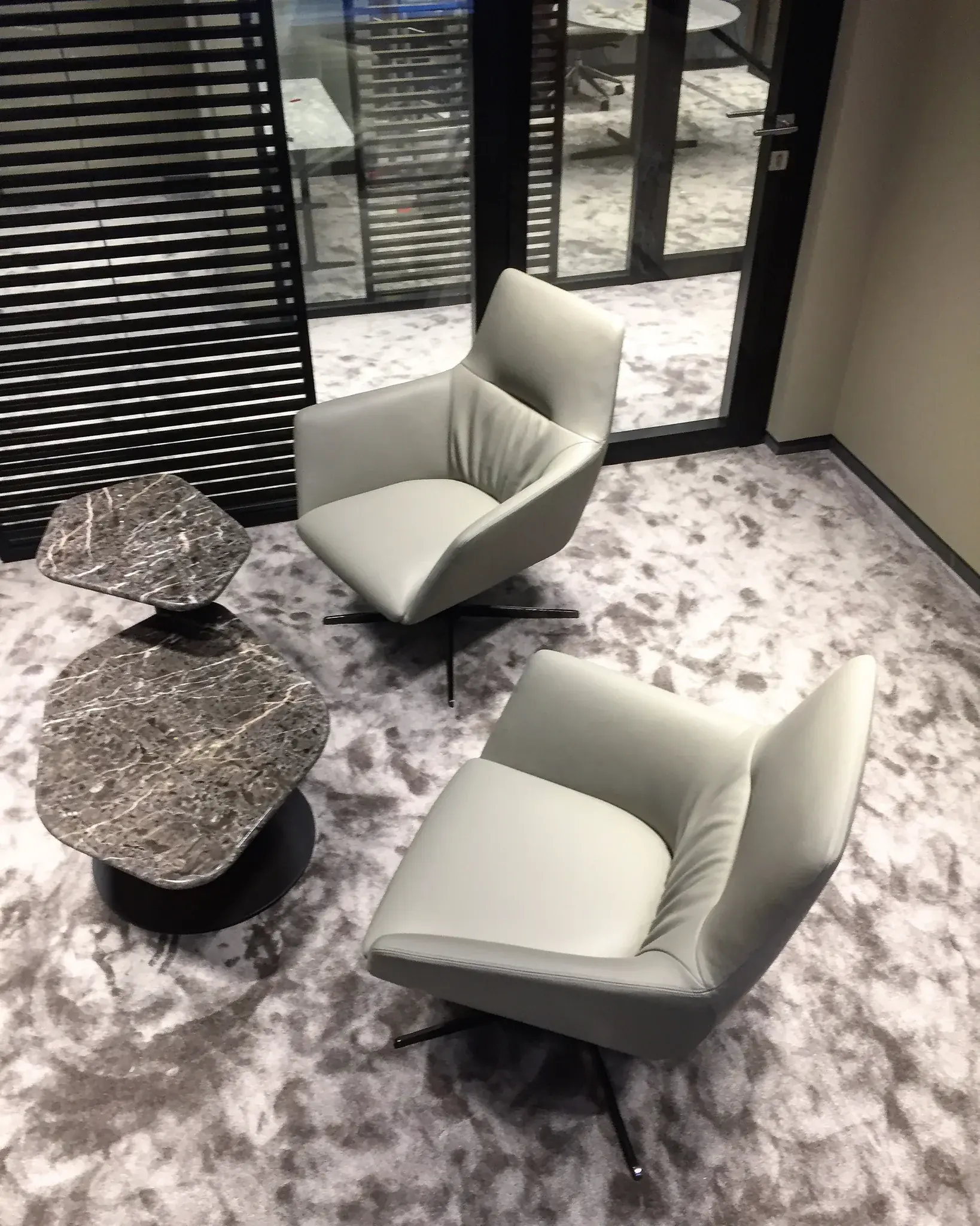 ANB Group Office: фотография проекта 5