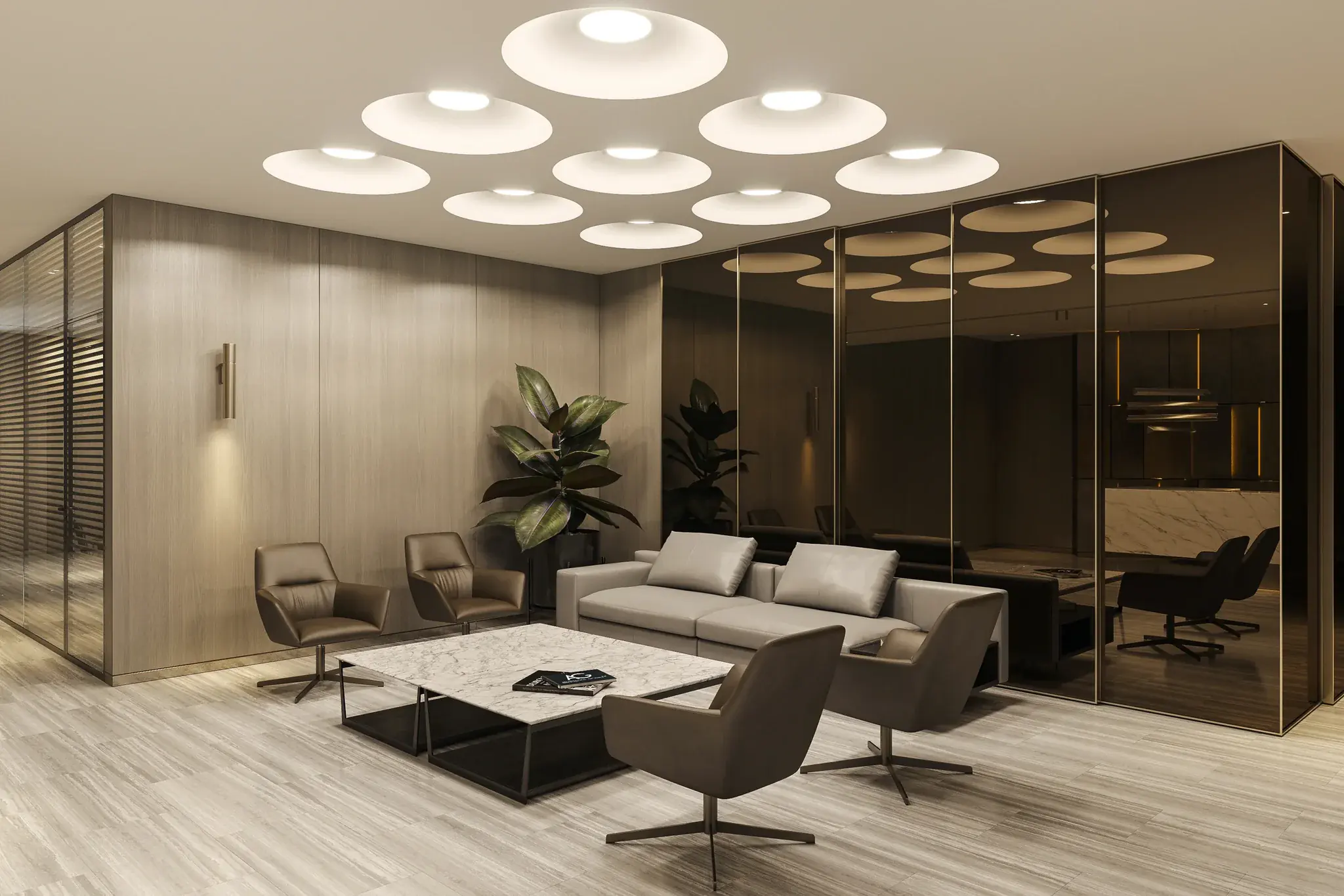 BTA Office: фотография проекта 2