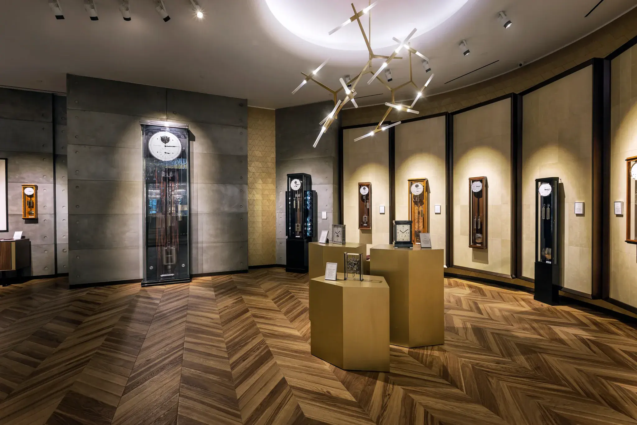 Erwin Sattler Boutique: фотография проекта 2