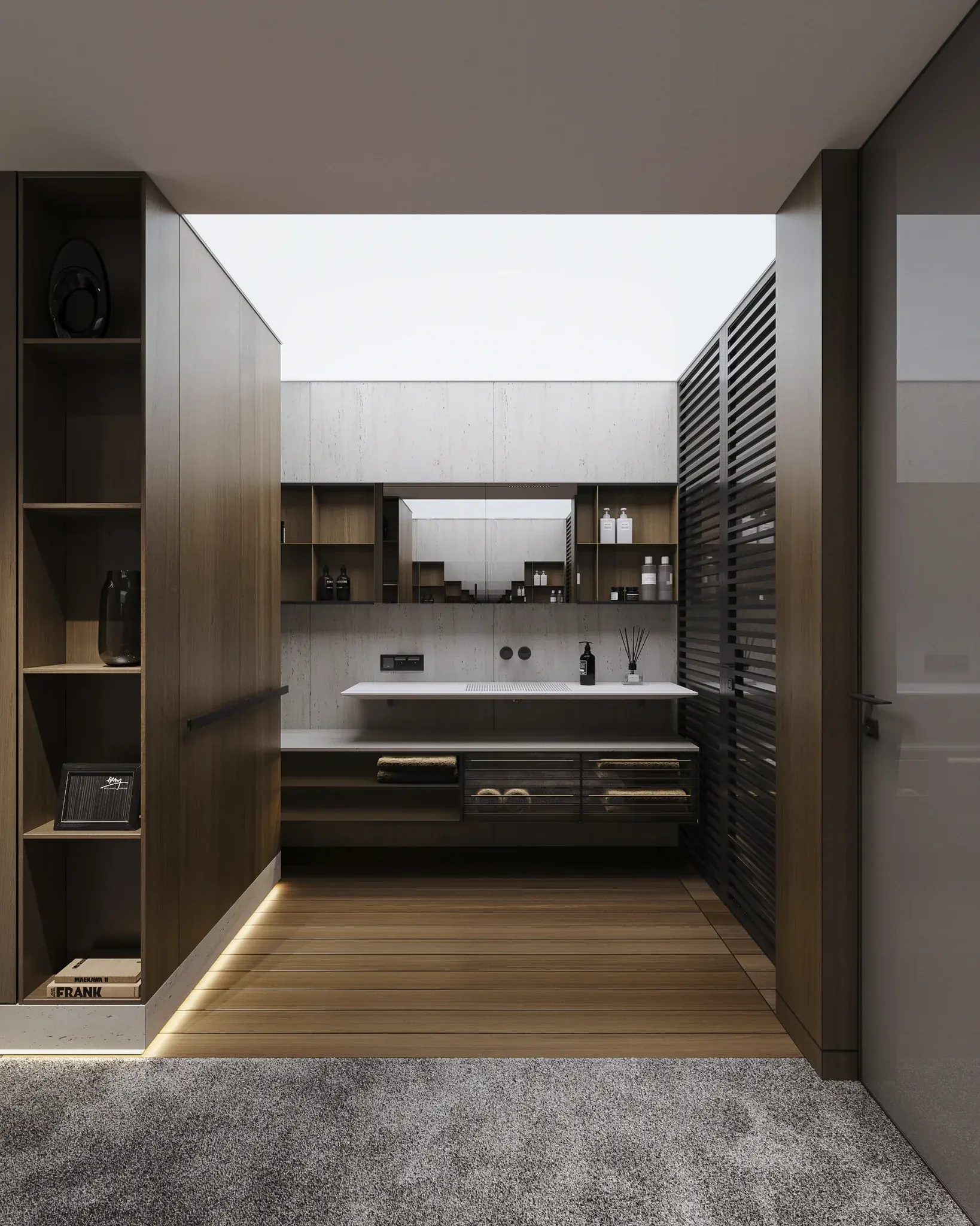 Esentai Apartments: фотография проекта 4