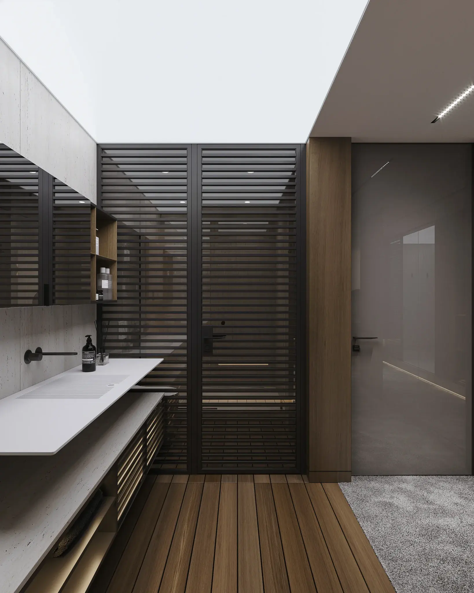 Esentai Apartments: фотография проекта 8