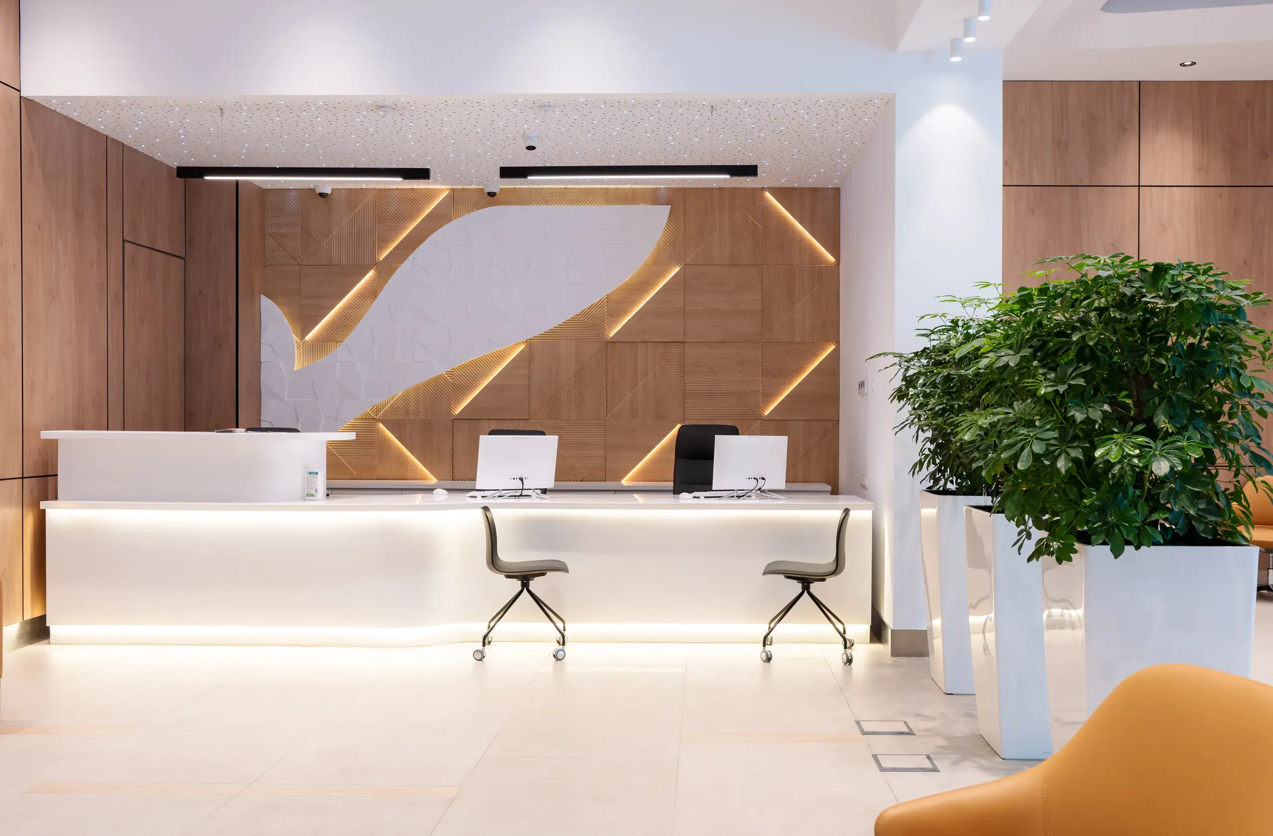 Mediker Medical Center & SPA: фотография проекта 4