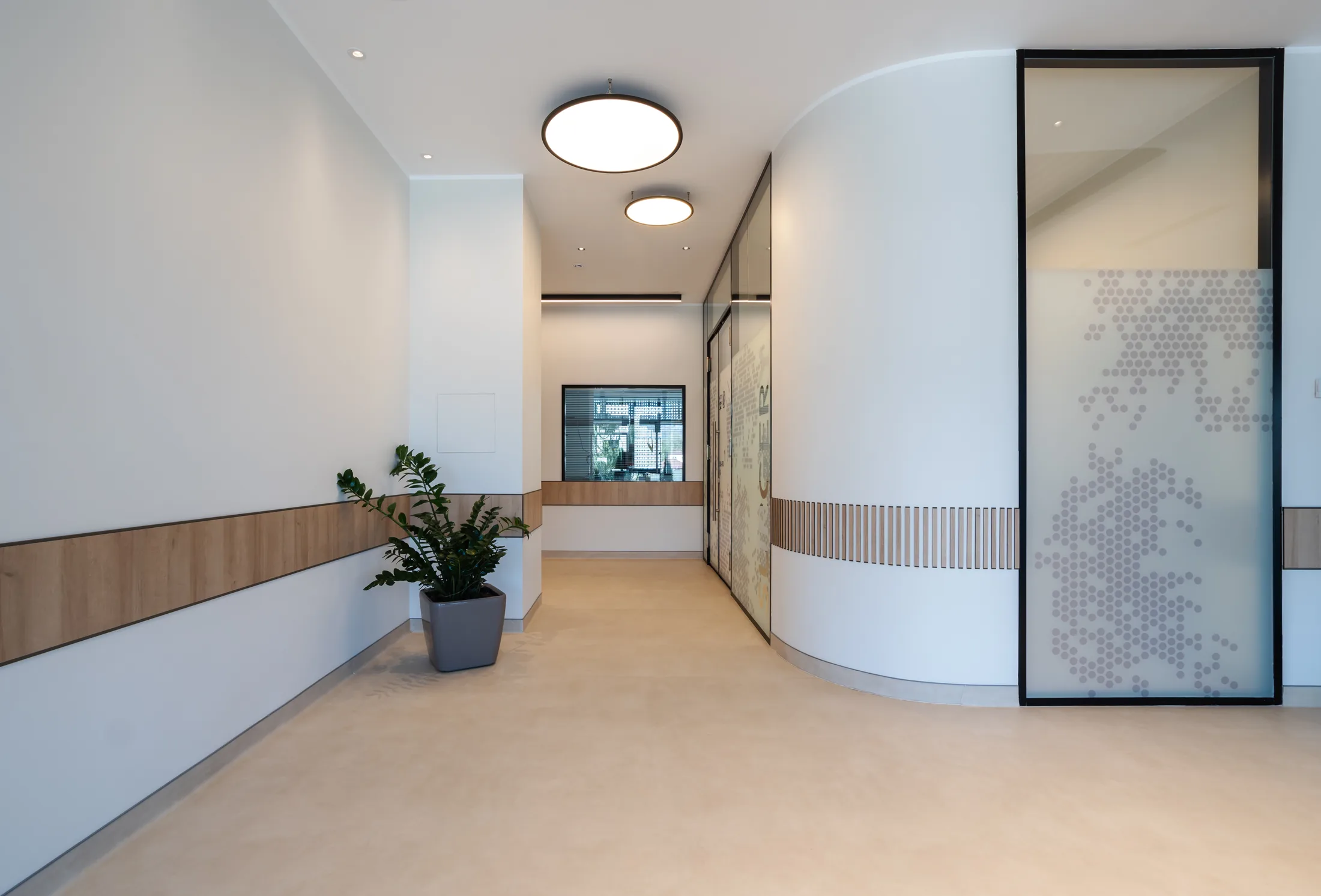 Интерьер Mediker Medical Center & SPA, Алматы — вид 73