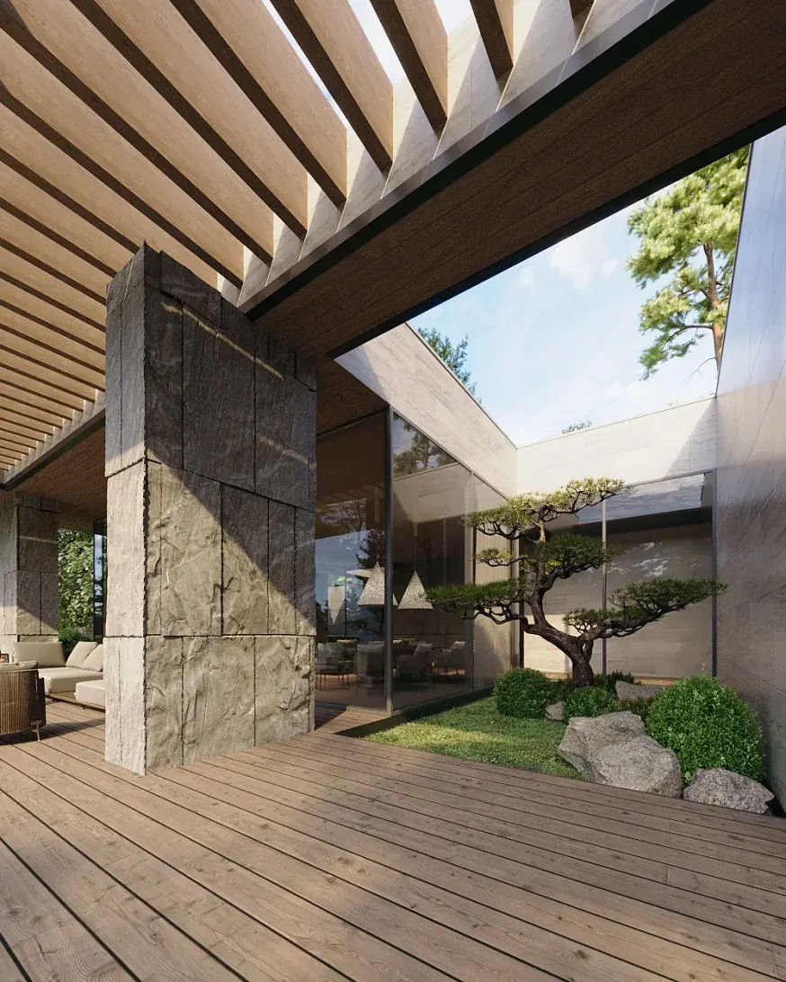 Private House 2024: фотография проекта 2