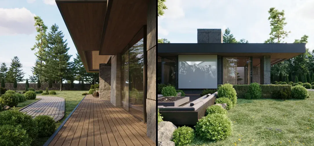 Private House 2024: фотография проекта 3