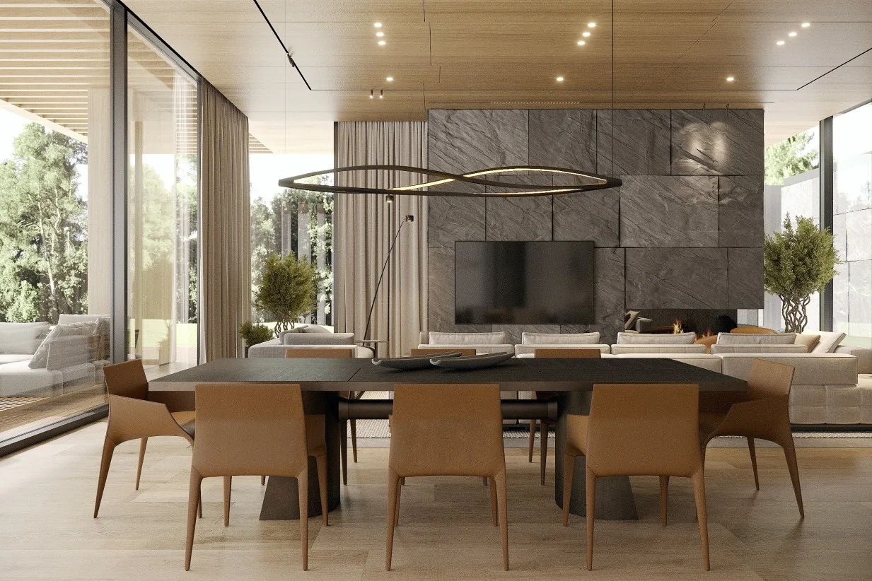 Private House 2024: фотография проекта 4
