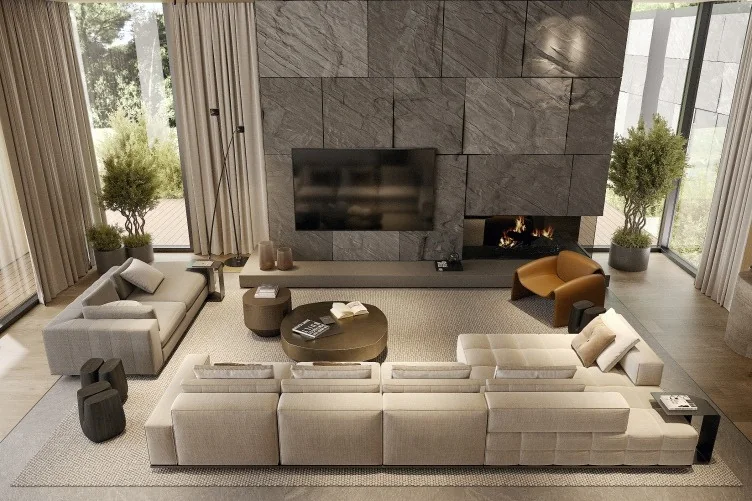 Private House 2024: фотография проекта 5