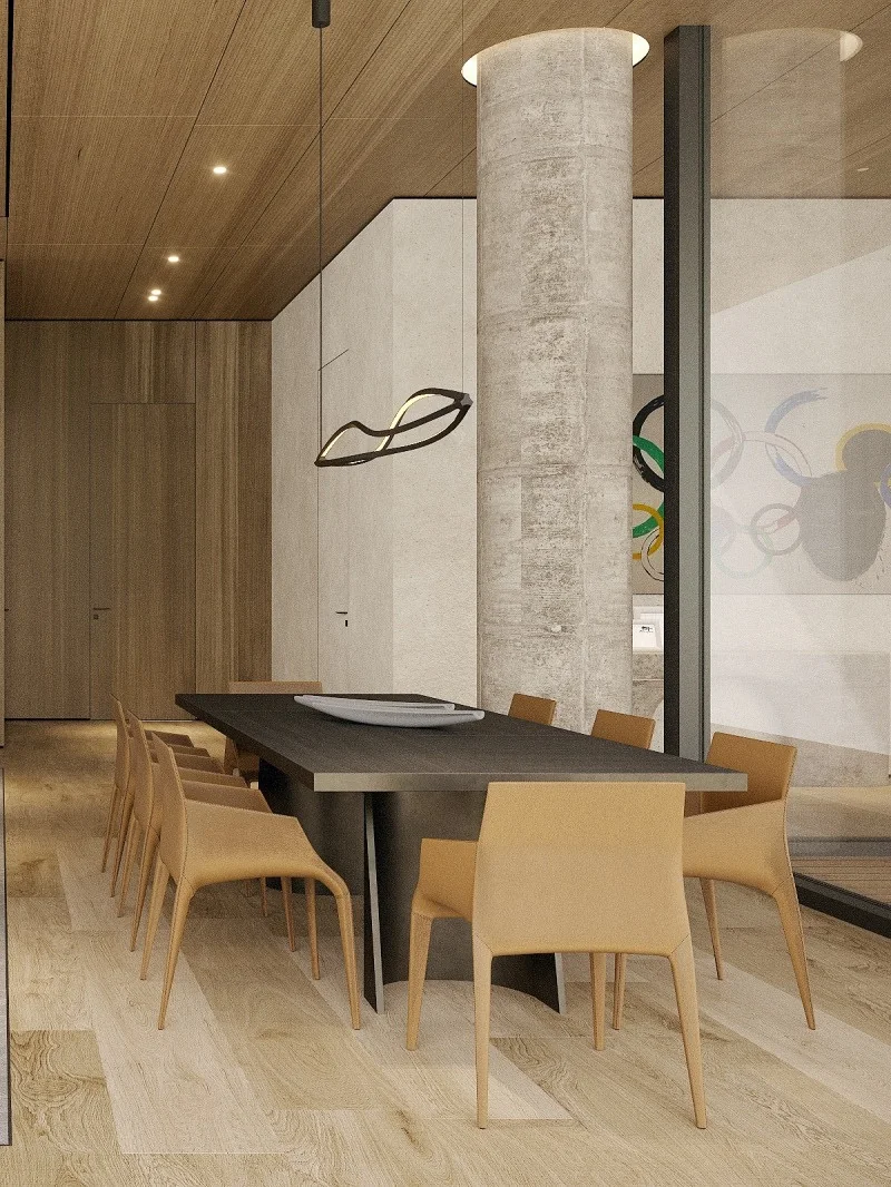 Private House 2024: фотография проекта 6