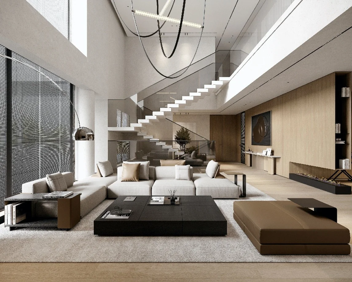 Private House: фотография проекта 2