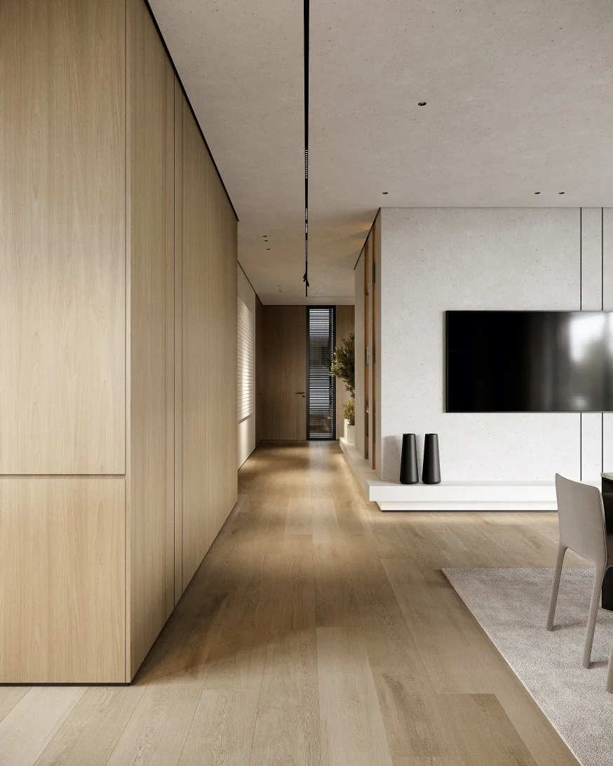 Private House: фотография проекта 6