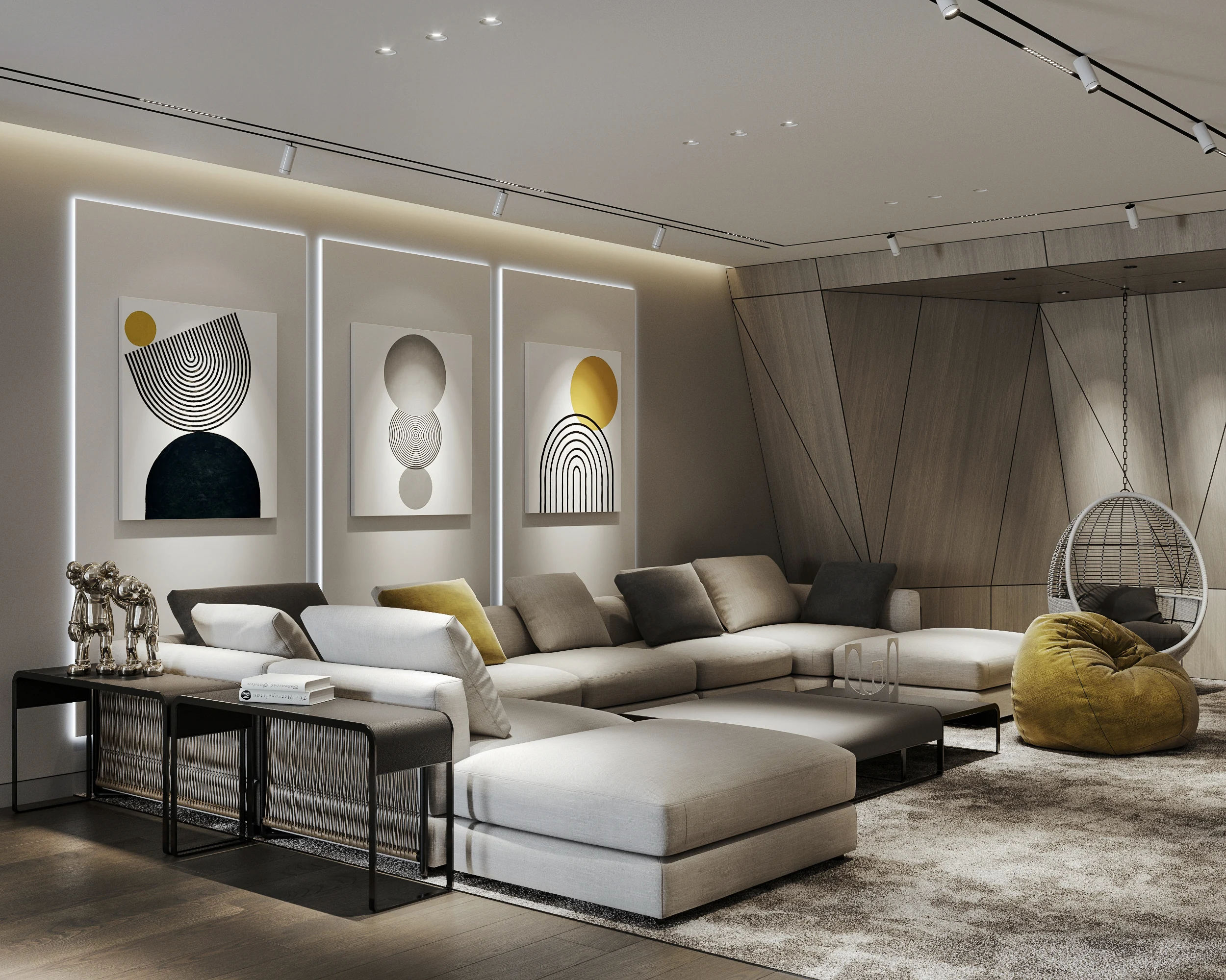 Private Villa 2020: фотография проекта 6
