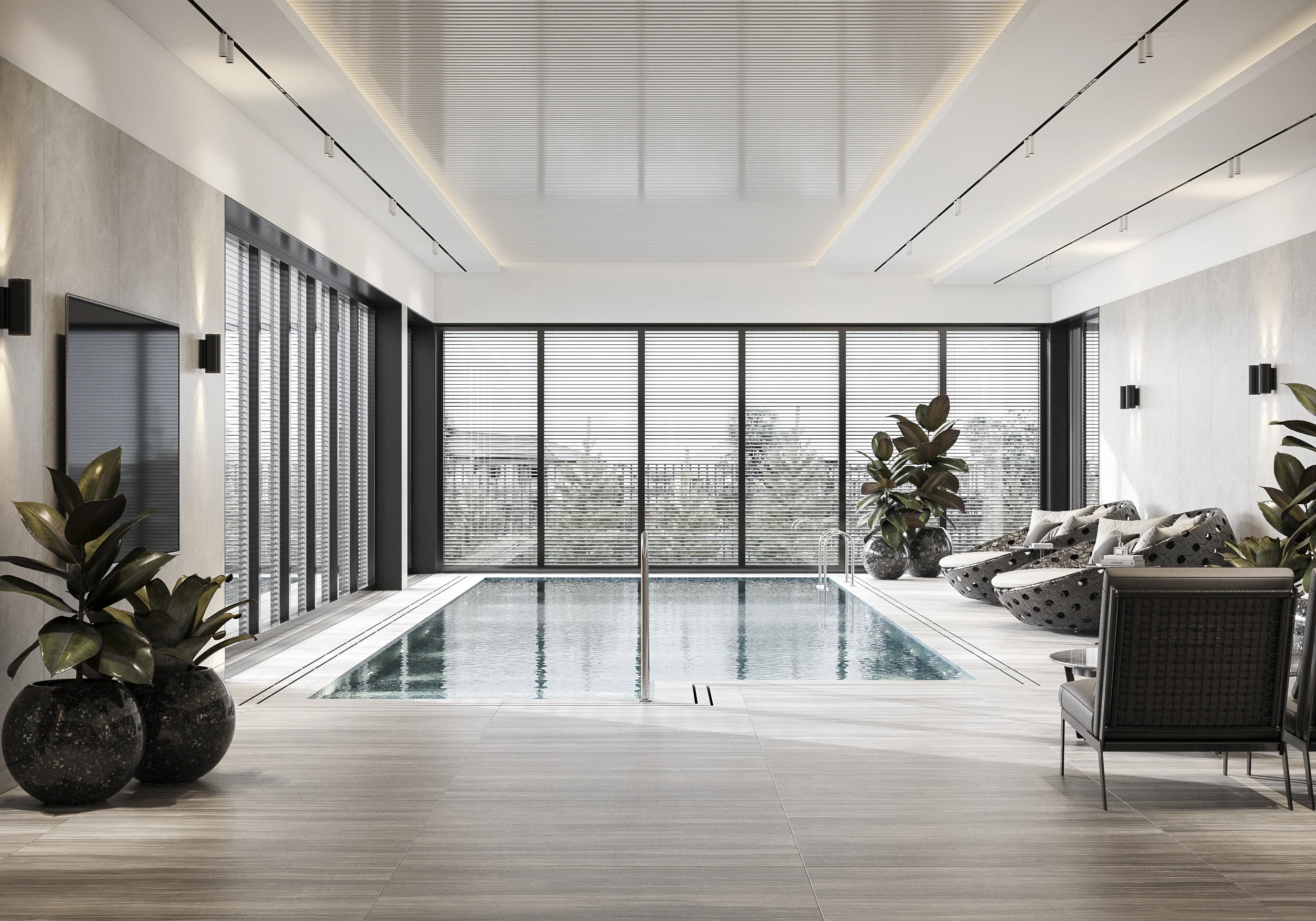 Private Villa 2020: фотография проекта 9